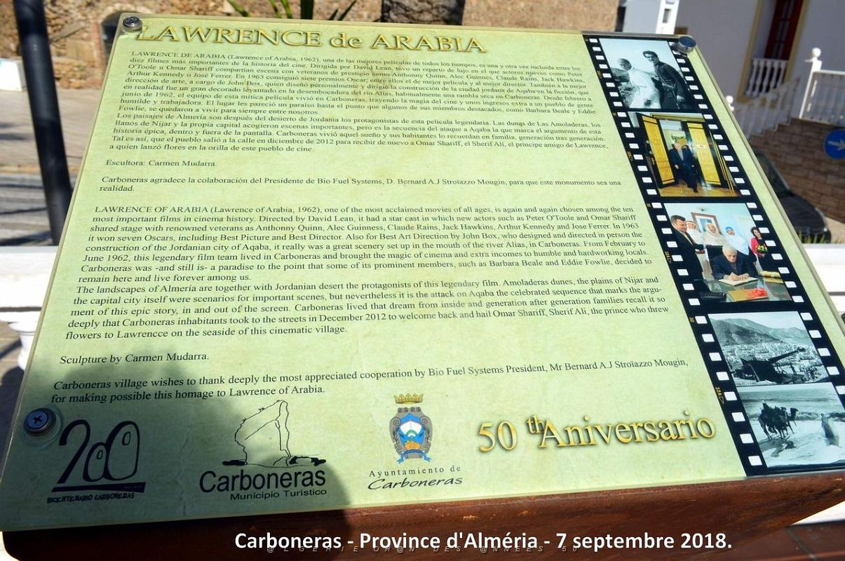 12 CARBONERAS - PROVINCE D ALMERIA 7 09 2018 (71).JPG
